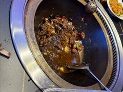 -营信刘罗锅铁锅炖(建华店)