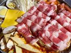 -Meet Sun韩式大排档(五一广场7MALL店)