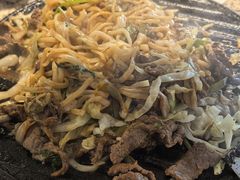 -厚味居炙子烤肉·清真(天桥南纬路店)