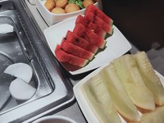 -海底捞火锅(方塔东街店)