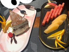 -秀·爱尔兰餐吧(上海路店)