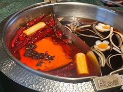 -牛New寿喜烧(金鹰世界店)