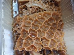 卤水金钱肚-龙记香港茶餐厅(久光百货店)