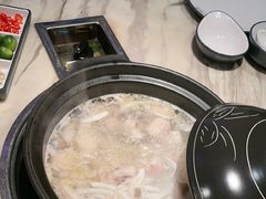 -同仁四季椰子鸡(福田东园总店)