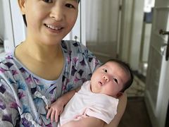 -臻爱住家月嫂育儿嫂(万达店)