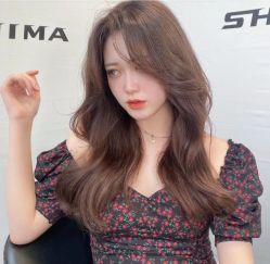 -东方美妍小鹏造型