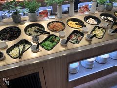 -比格比萨自助(裕源大厦店)