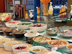 -北京朝阳悠唐皇冠假日酒店