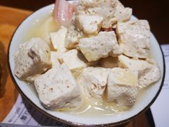 白水洋豆腐-奎元馆(市民中心店)