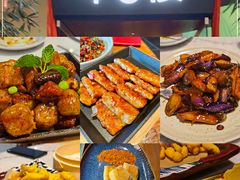 -中8楼风尚云南菜(颐堤港店)