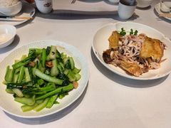 -广东道至正餐厅(区庄店)