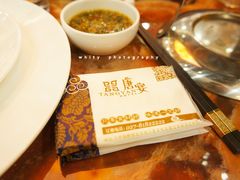 纸巾-棠宴酒店(汉口学院店)