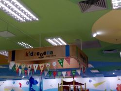 -Mollyfantasy莫莉幻想(江门汇悦城店)