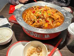 -胖哥俩肉蟹煲(湖滨银泰in77店)