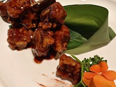 -蝶园·装修中(BFC外滩金融中心店)