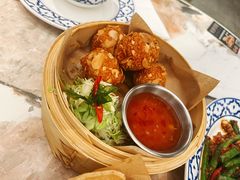 -KingThaia金泰兰(滨江天街店)