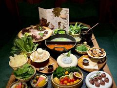 -大龙燚·旷野鲜火锅(广州首店)
