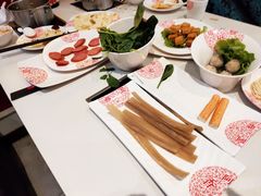 -阿香婆欢乐火锅(淄博万象汇店)