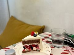 -白熊咖啡(闽江大道店)