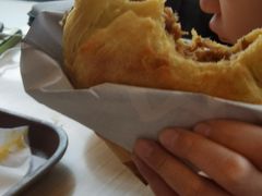 优质肉夹馍-魏家凉皮(解放路火车站店)