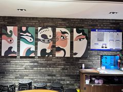 -老北京炸酱面·烤鸭(前门店)