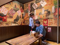 -桃太郎创作料理(大坪店)