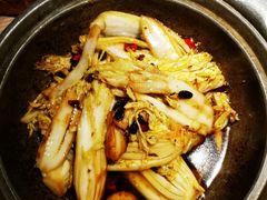 -绿茶餐厅(城西银泰城店)