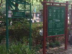 -华山儿童公园