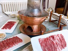 -东来顺饭庄(新源里店)