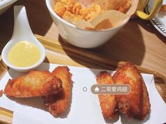 -太二酸菜鱼(福州泰禾店)