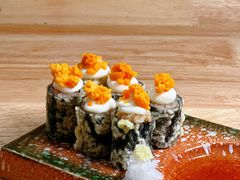 -鮨乐亭Omakase·海胆宴