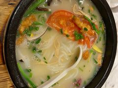 -云采云南菜(中山北路店)