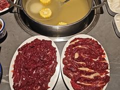 -贵宾牛·潮汕牛肉火锅(珠池总店)