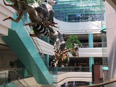 -大族广场Mall&More