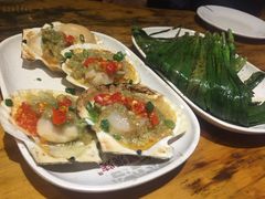 -木屋烧烤(白石洲店)