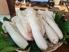 -滇铺子·云南特色菜·第九届野生菌美食节(曲靖万达店)