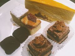 -龙之梦万丽酒店青餐厅