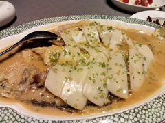 -桂满陇·海市蜃楼·黑金(国金店)