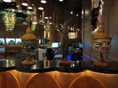 大堂-苏梅花园(群星城店)