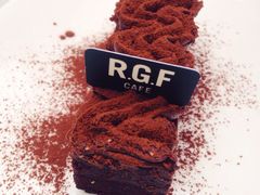 温哥华黑巧克力-RGF(巨鹿路店)