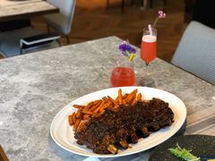 -Hurricane's Grill 飓风牛排