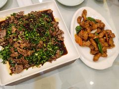 -王厚元饺子·辽菜·烤鸭(沈北店)