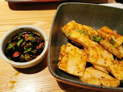 -新石器烤肉(之心城店)