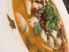 -缘生态云南菜·野生菌庭院餐厅(华侨城店)