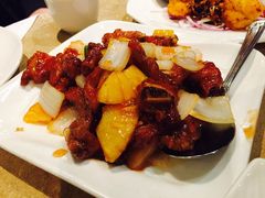-岭南小馆