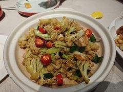 -小京华楼·京味斋(三元桥国展店)