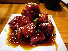 -炙忧烤肉屋(中国铁建广场店)