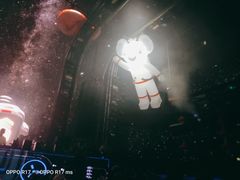 -SPACE(欢乐颂购物中心店)