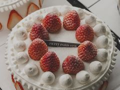 -PETIT PARIS 小巴黎(花园道店)