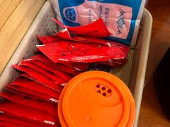 -香满锅老北京羊蝎子火锅·家常菜(新街口店)